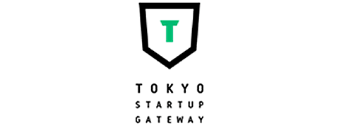 TOKYO STARTUP GATEWAYロゴ
