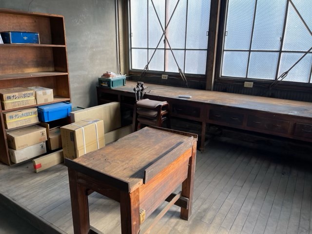 ITABASHI Co-working Factory