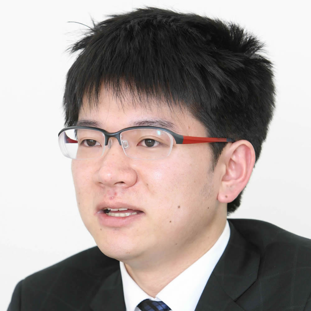 合同会社ジーン 近藤 将人氏