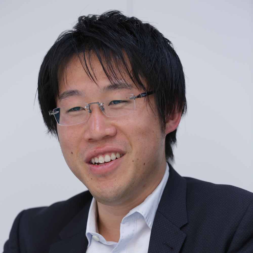 合同会社ジーン 近藤 将人氏