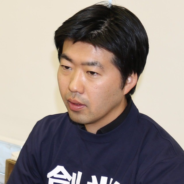 創業手帳株式会社　大久保 幸世 氏