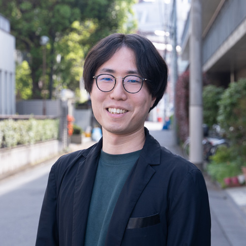 株式会社Atsumell 山口 公徳 氏