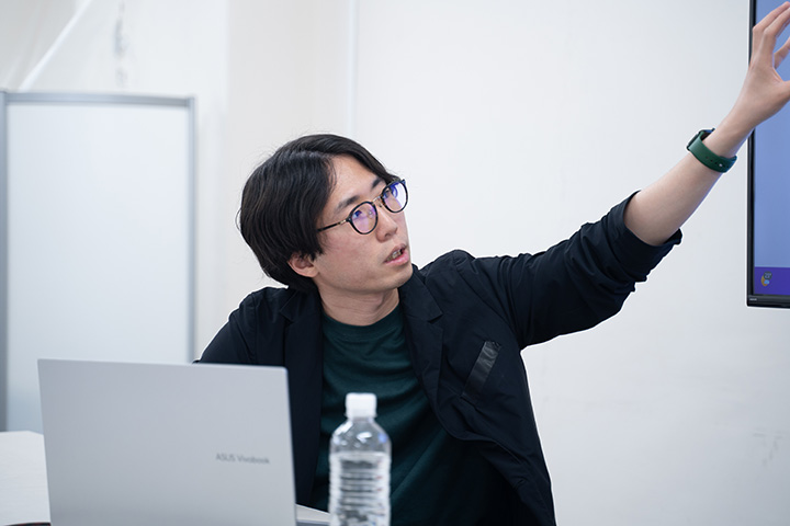 株式会社Atsumell 山口 公徳 氏