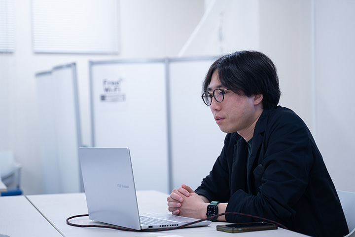 株式会社Atsumell 山口 公徳 氏