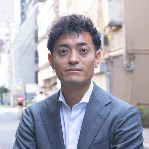 株式会社RIGHTHAND　菅原 右敦 氏