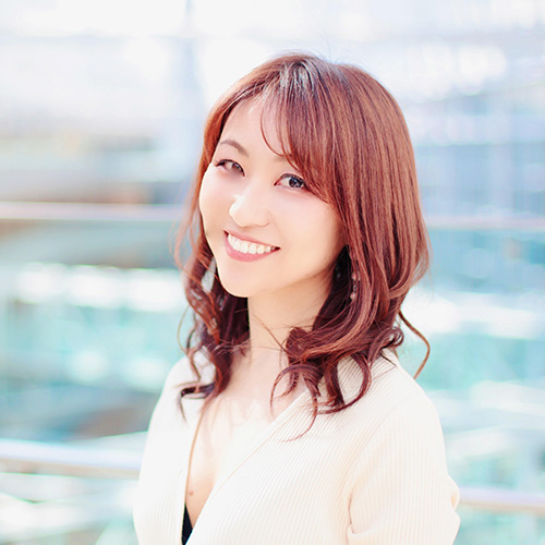 SAKE Generation株式会社　島崎かおり 氏