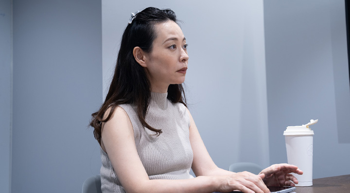 VxTech株式会社　小野衣子 氏
