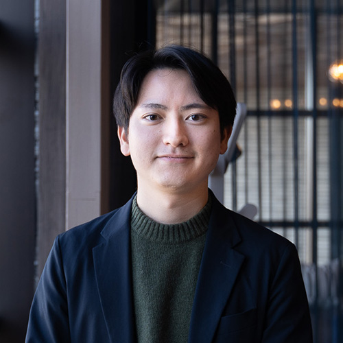 株式会社IGSA　松島 創一郎 氏