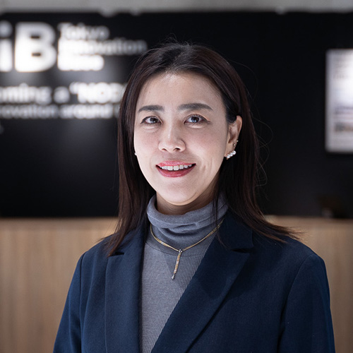 株式会社ColorYourLife 村田 千尋 氏