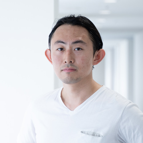 株式会社kessaku 藤井 智大 氏