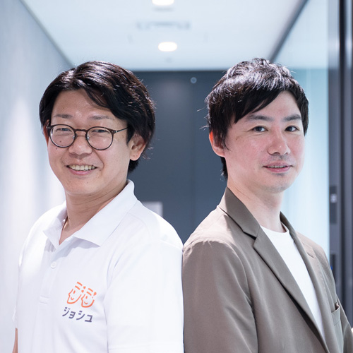 株式会社ジョシュ