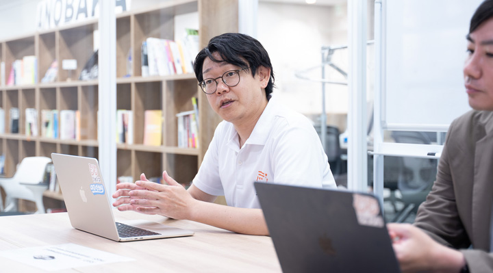 株式会社ジョシュ