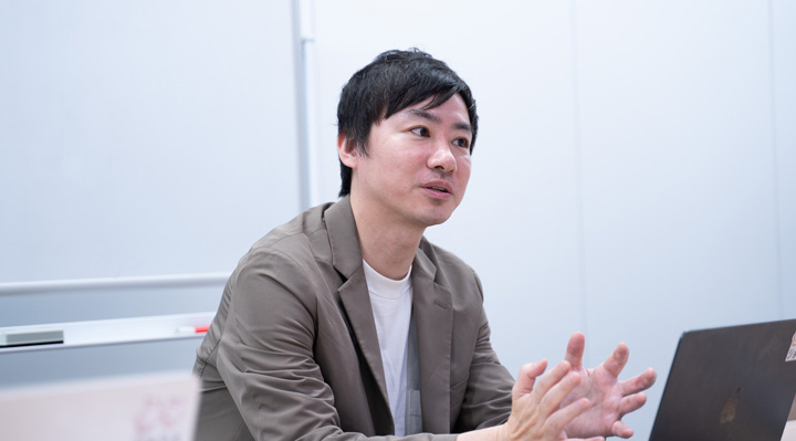 株式会社ジョシュ