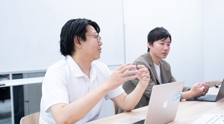 株式会社ジョシュ