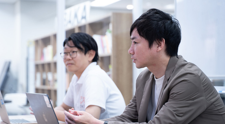 株式会社ジョシュ