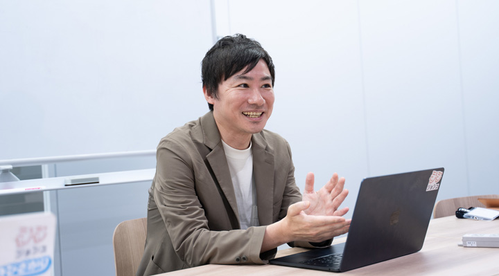 株式会社ジョシュ