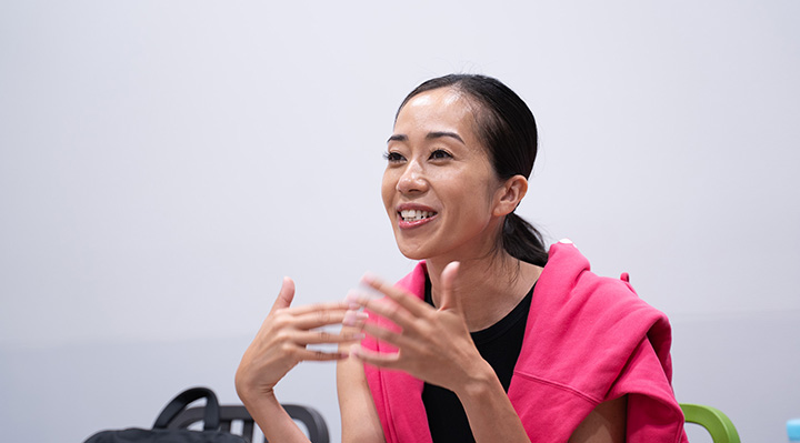 株式会社IKIGAI Ritual 神宮司 希望 氏