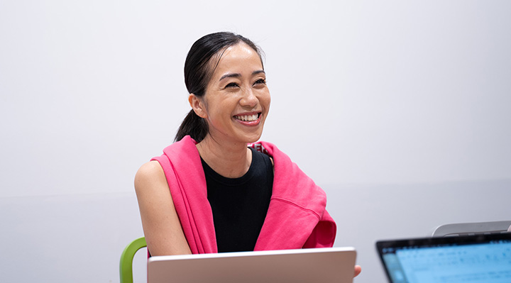 株式会社IKIGAI Ritual 神宮司 希望 氏