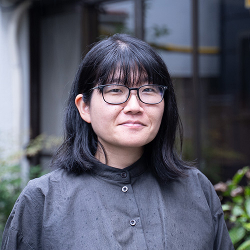 株式会社EBRU　佐藤 怜 氏