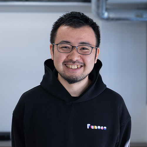 株式会社Funwow 山口 智己 氏