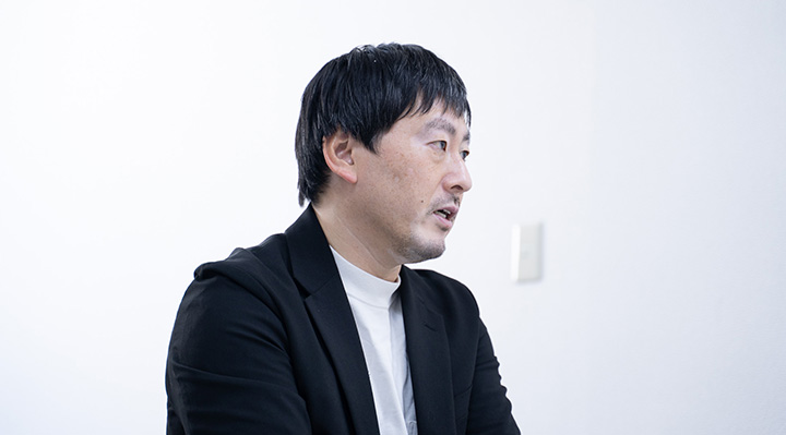 株式会社Circloop 中村 周大 氏