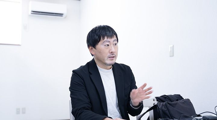 株式会社Circloop 中村 周大 氏