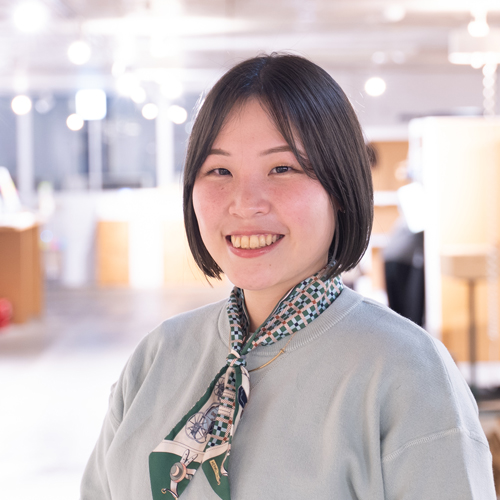 ikigAI株式会社 外所 祐香 氏