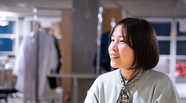 ikigAI株式会社 外所 祐香 氏