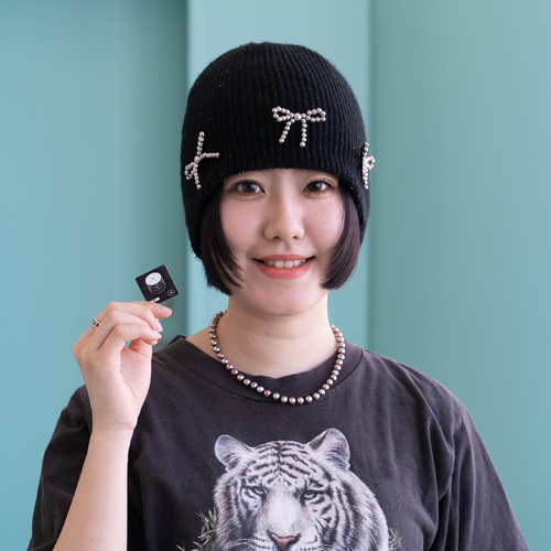 株式会社yomiyomi 仲村怜夏 氏