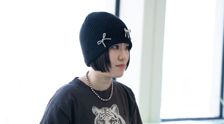 株式会社yomiyomi 仲村怜夏 氏