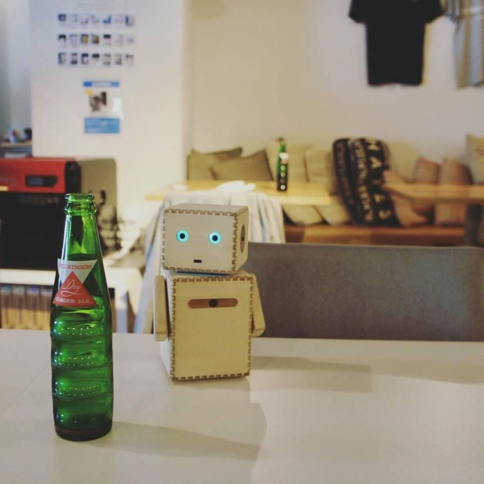 ロボットイメージ