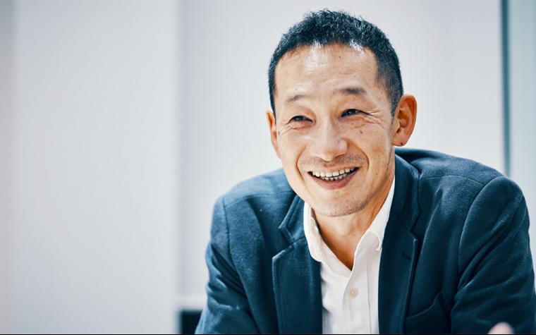 TechShop Japan 代表取締役社長 有坂庄一氏イメージ