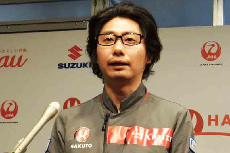 袴田アイスペースCEOイメージ