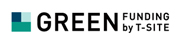 GREENのロゴ画像