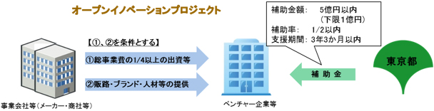 事業スキーム