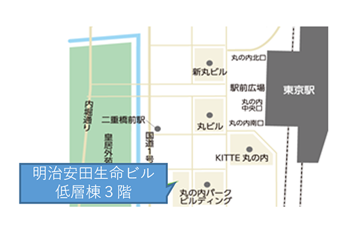 地図の画像
