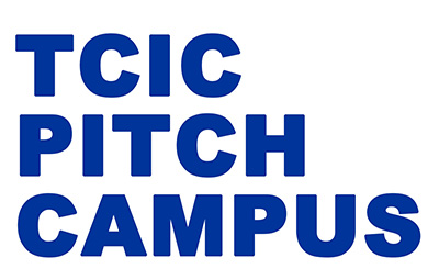 TCIC Pitch Campusロゴ