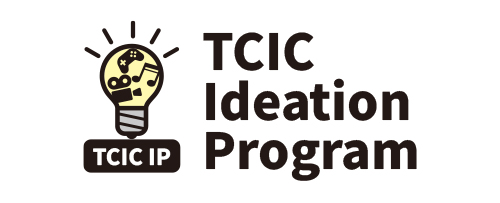 TCIC IPロゴ